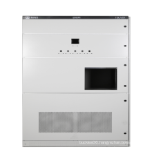 Metal corner plate bending